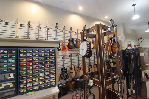 Yale's Music Shop - PA 18810 - Quality Musical & Service